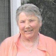 Eleanor Hall Obituary (1943