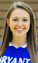 Senior Profile: Annie Patton