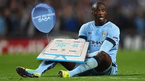 Our efficient content writers are dedicated manchester city fans and very passionate about blogging. On Yaya Toure S 32nd Birthday Here Are 32 Facts About The Manchester City Man Football News Sky Sports