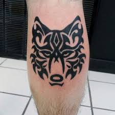101 Best Wolf Tattoos For Men Cool Designs Ideas 2019 Update In 2020 Tribal Wolf Tattoo Wolf Tattoos Tattoos For Guys