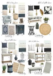Knock Off Home Decor Deals Moody Monday Transitional Home Decor Home Decor Home Decor Accessories