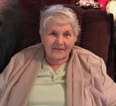 Nelda Maye Dill Guffey (1943-2023)