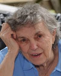 Doris Volk's Instagram, Twitter & Facebook