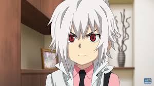 Do you like boy's love and yaoi? Beyblade Burst Turbo Fubuki X Reader