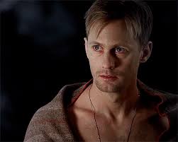 Bill vs. Eric : r/TrueBlood