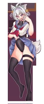 Filian R34 - Explore Filian's naked form.