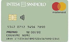 Carta Prepagata Carta Pensione Recensione E Costi Cartemigliori It