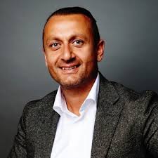 Stolt att få representera Tumba Gymnasium!