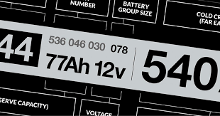 Amp Hours Explained What Drains A Car Battery Haynes Publishing