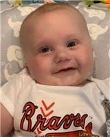 Jameson McGill Obituary (2020