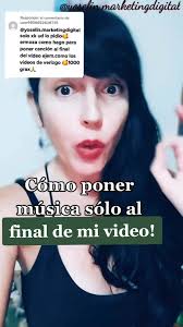 PON AUDIO/MÚSICA EN LA PARTE DEL VIDEO QUE TÚ QUIERAS! #negociosentiktok  #tiktokparaemprendedoras #asesortiktok #tiktokparaprincipiantes  #crececonyoselin #tiktokparanegocios #principiantesentiktok ...