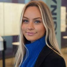 Always great to be back at James Madison University!