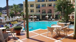 Samaina inn hotel in karlovassi, samos, north aegean islands, greece: Samaina Inn Team Picture Of Samaina Inn Hotel Samos Tripadvisor