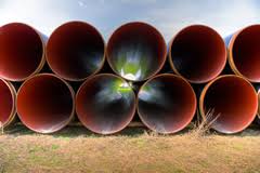 Our Carbon Steel Pipe Products - Cierra Pipe, Inc.