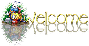 Image result for animated welcome sign gif