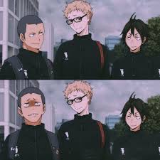 Pin On Haikyuu