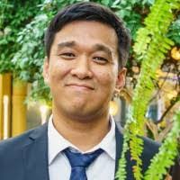 Jonathan Dy's Instagram, Twitter & Facebook