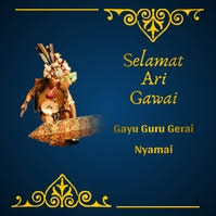 Ucapan kata kata idul fitri yang menyentuh hati 2019 berikutnya pake. Selamat Hari Raya 2019 Template Postermywall