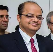 A Young Perspective of Working with the Government