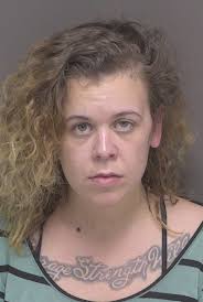 New Linn County Mugshots (updated July 1)