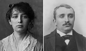 Camille et Paul Claudel, deux destins liés
