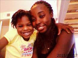 Tianna Washington Obituary (2012)