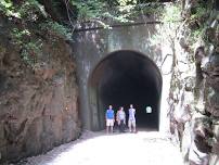 Tunnel Hill 50/100 Mile Run