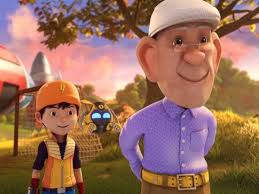 Maybe you would like to learn more about one of these? Boboiboy Movie 2 Beri Kepuasan Buat Penonton