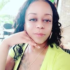 Irma Burks's Instagram, Twitter & Facebook