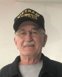 Francis Ridl Obituary May 31, 2023