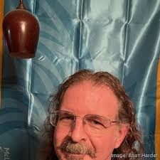 2024 CFO of the Year Nonprofit/Government honoree Brian Harder, Shelby Co.  Criminal Court Clerk