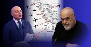 Blendi Fevziu reagon pas deklaratës së Ramës: Unë me jetën time bëj si dua,  të pres në studio me 4 nga panelistë - Politika