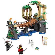 Disfruta con nuestros juegos en línea seguros y gratuitos para niños, encuentra divertidas apps móviles y mira tráilers de los nuevos videojuegos lego® para pc, playstation, xbox y nintendo switch. Juego De Construccion Lego Ninjago Movie Master Falls 70608 Mercado Libre