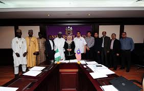 Malaysia application processing usually takes within 4 to 6 working days from the date of application submission. Usm News Portal Vice Chancellor Receives Courtesy Call From Nigerian High Commissioner