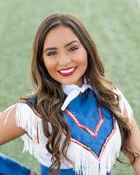 2020-2021 — Grapevine High School Fabulous Fillies