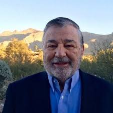 Roberto F. Salmon Castelo