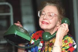 Remembering elocution teacher Vida who was a leading light in amateur  theatre