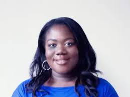 Author Spotlight: Afia Atakora