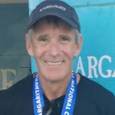 Kevin Beeson's Instagram, Twitter & Facebook