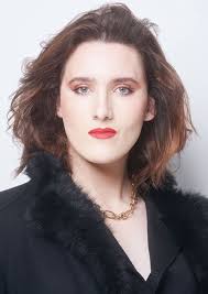 Fan Casting Abigail Thorn as Professor Psyche in Trans Wizard Story