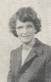 Mary Elizabeth Burgoyne Culler (1904-1985)