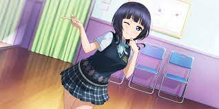 938682 Love Live Series, Asaka Karin, Love Live! - Rare Gallery HD  Wallpapers