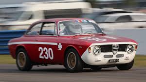 Image result for Verde Racing 2008 Alfa-Romeo