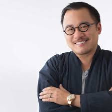 Eric Ku's Instagram, Twitter & Facebook