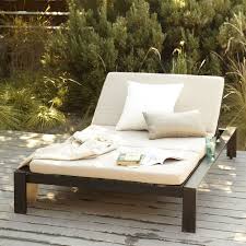 Maybe you would like to learn more about one of these? Wood Slat Double Lounger Outdoor Chaise Lounge Chair Modern Patio Furniture Patio Furniture For Sale