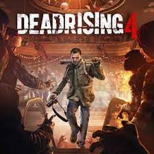 Dead rising 1 concept art. Dead Rising 4 Dead Rising Wiki Fandom