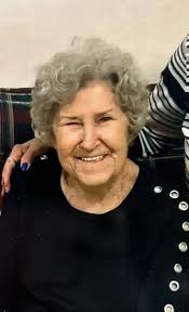 Obituary information for Louise Rowe Holloman