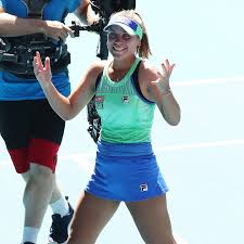 Karolina muchova sofia kenin petra matic marketa vondrousova kristina mladenovic julia goerges bianca andreescu. Five Players Who Need A Deep Roland Garros Run Ubitennis