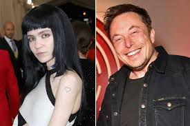 Grimes musical style is mostly electronic and experimental, though it ranges a lot. Elon Musk Quietly Dating Musician Grimes