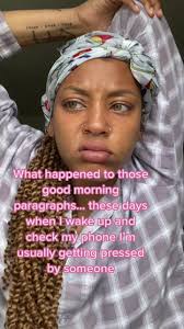 What Happened to Goodmorning from Houston